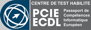 Formations bureautiques certifiantes PCIE
