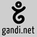 Host Gandi SSL formation informatique windows grenoble