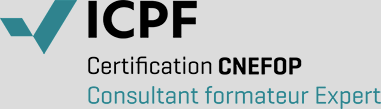 certification ICPF formateur Expert Windows Server 
