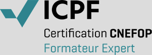 certification ICPF formateur Consultant Expert Windows server