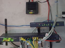 acces internet salle formation redondants