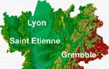 Formation  Informatique internet en rhone-alpes