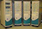 serveurs de formation sous Windows 2003 server