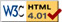 Valid HTML 4.01 Transitional site formation informatique cabare